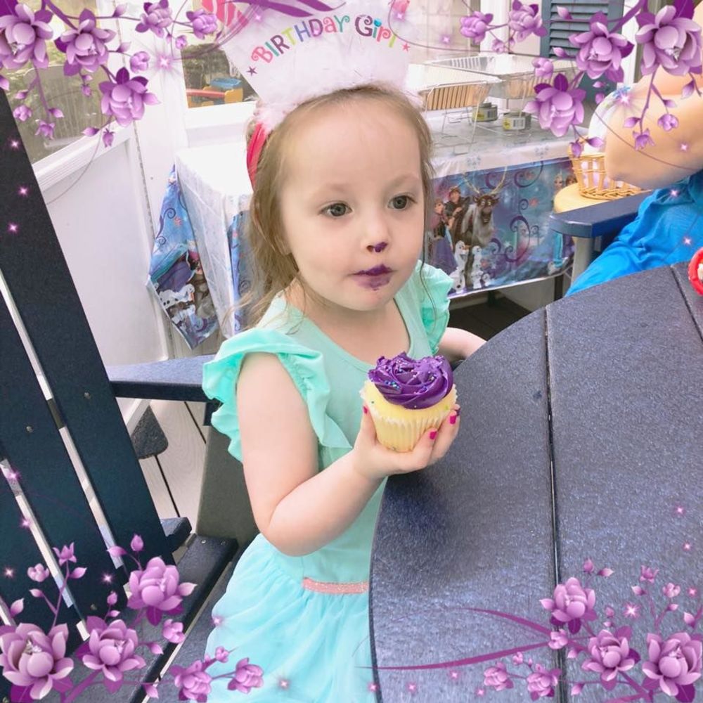 Meet your Posher, Sam